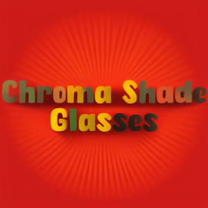 Chroma Shade Glasses