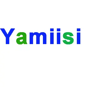 Yamissi store