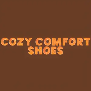 Cozy Comfort Shoes Cozy Comfort Shoes