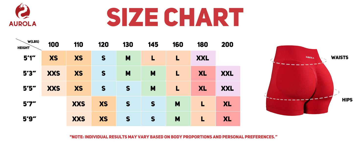 AUROLA Influence Collection Workout Shorts for Women,No Roll Up Squat Proof New Scrunch Seamless Compression Gym Short 3.5“ SpringStatementsSpringStatements AUROLA Influence Collection Workout Shorts for Women,No Roll Up Squat Proof New Scrunch Seamless Compression Gym Short 3.5“ SpringStatementsSpringStatements