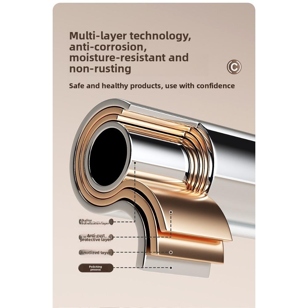 Kitchen stainless steel countertop organizer, household multi-layer storage rack with drain tray, rag holder, corner shelf for countertop, kitchen organizer, kitchen storage rack