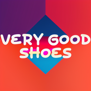 Very good shoes
