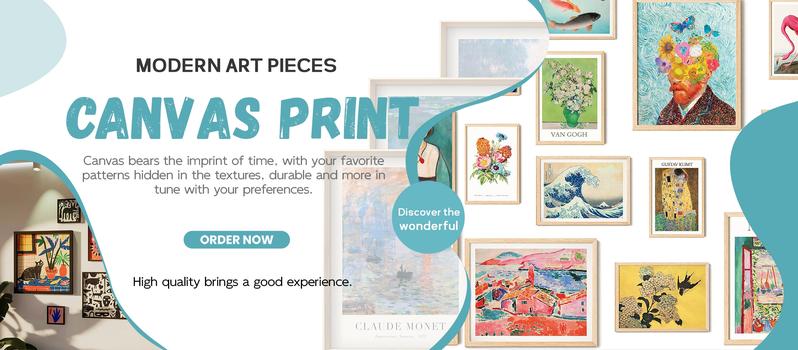 PIKPAKA Vintage Cartoon R-Rick-And-M-Morty Painting Calligraphy Waterproof & Scratch-Resistant Canvas Art - Premium Oil Painting Style Wall Decor For Living Room, Bedroom, Kitchen & Café, Perfect Holiday & Party Gift