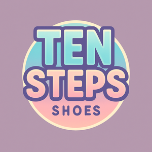 Ten Steps Shoes