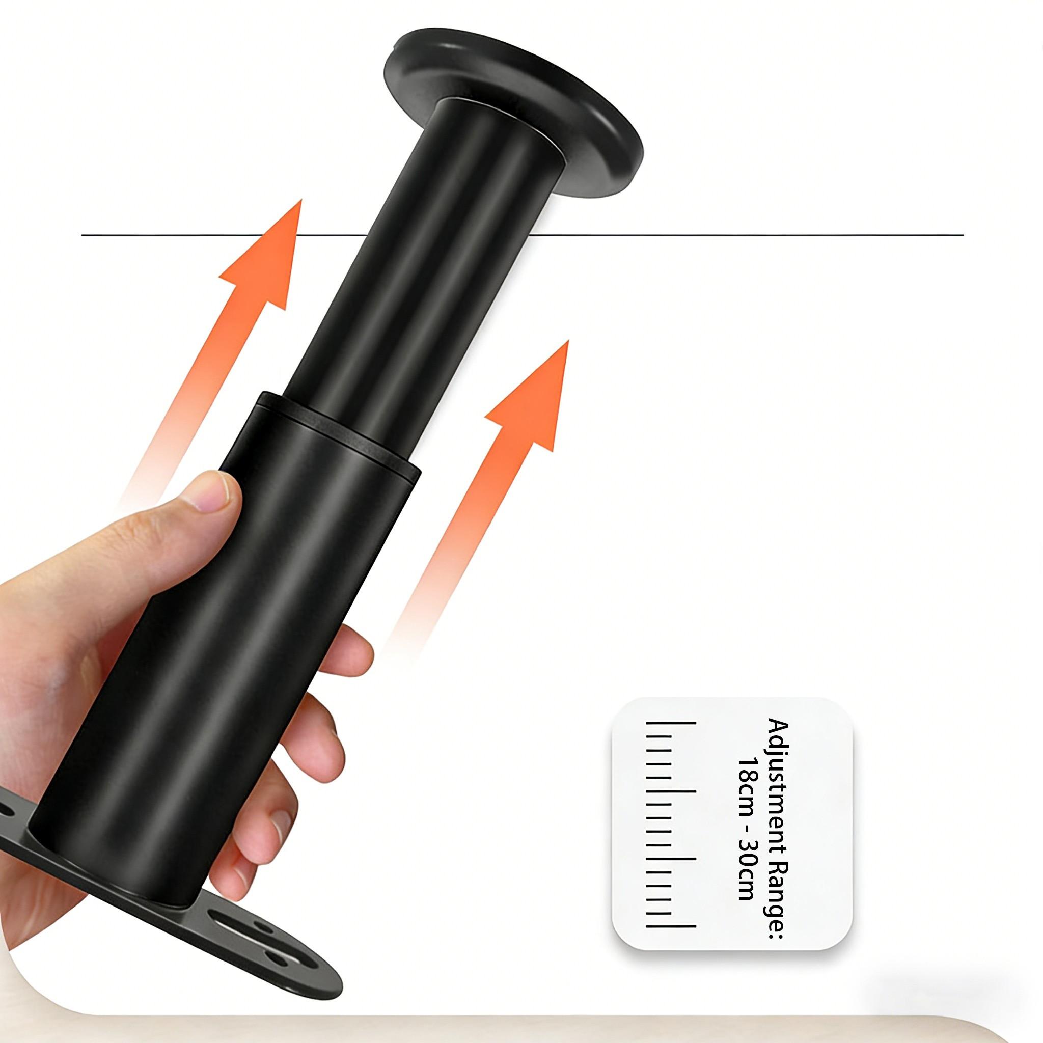 Adjustable Bed Frame Support Legs, Durable Bed Base Braces, Bed Board Supports, Reliable Bed Leg Stabilizers