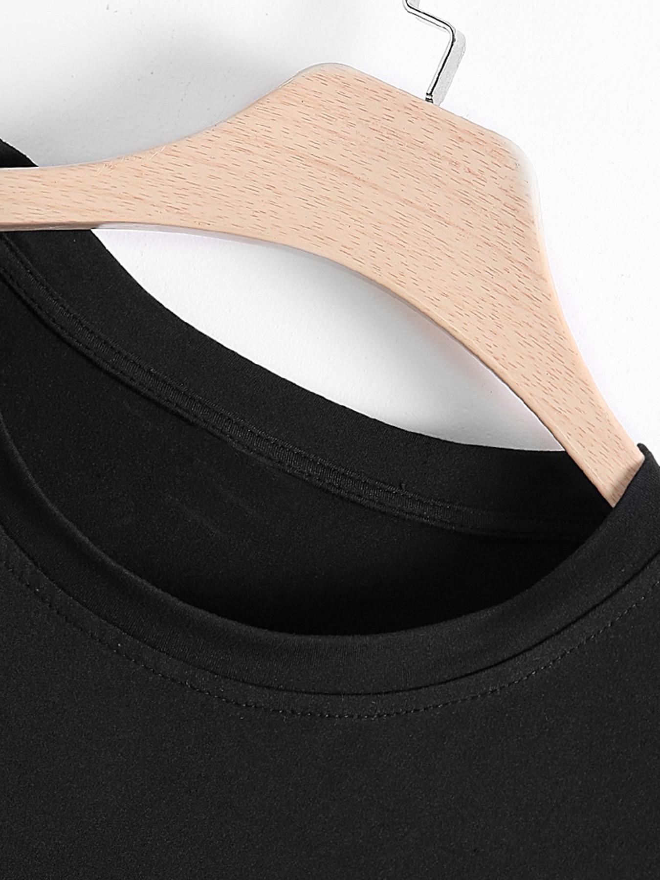 Men's "Believe" Vertical Cross Graphic T-Shirt, Christian Faith Casual Streetwear, Religious Minimalist Short Sleeve Top #ChristianApparel #FaithWear #ReligiousTee #MinimalistFashion #TikTokMadeMeBuyIt