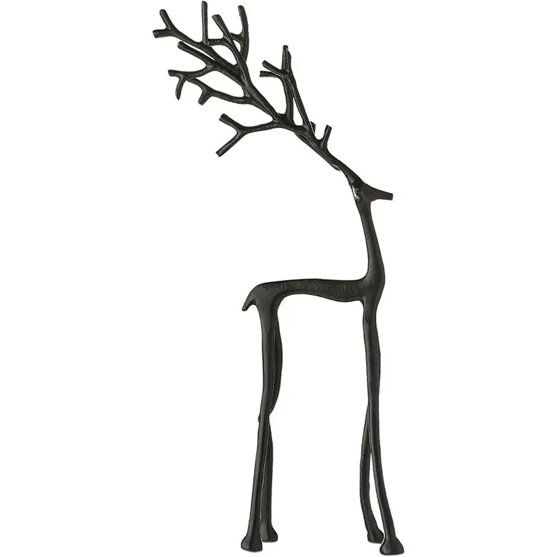 Large Deer B