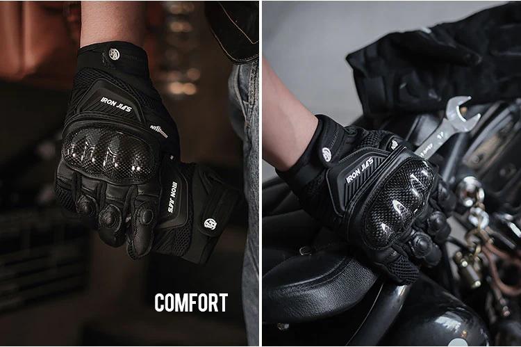 Street Summer Gloves | AXE12