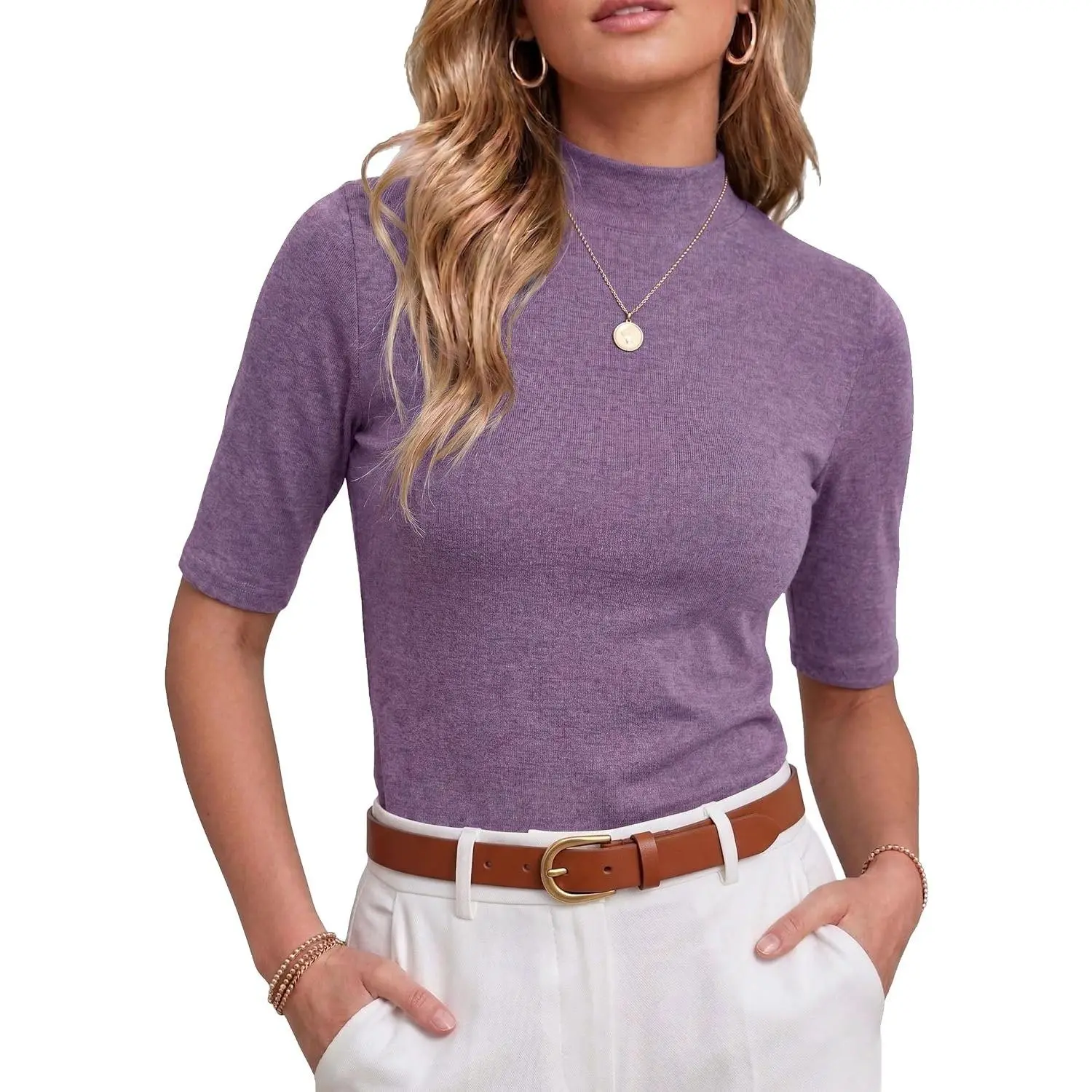 C Purple