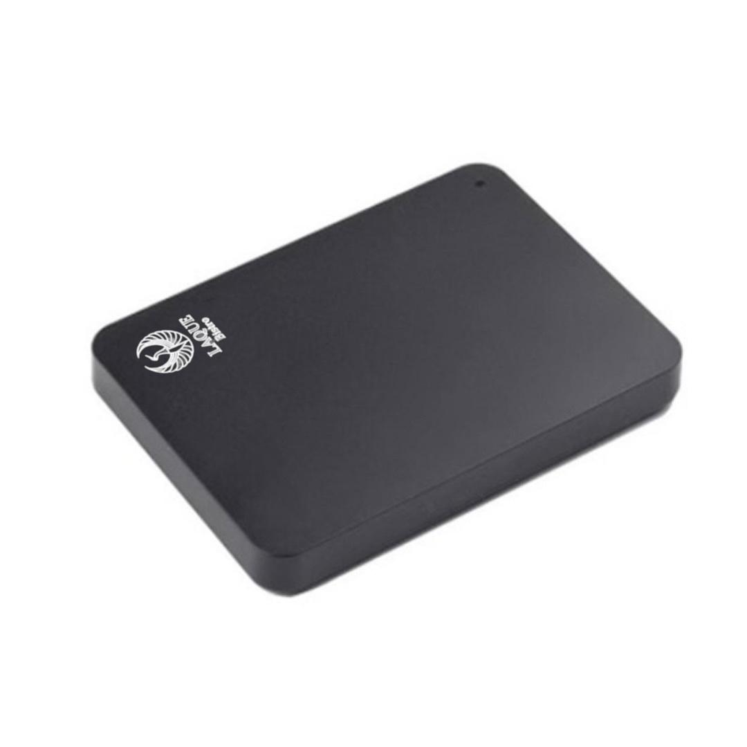 External Storage Devices 16TB Portable USB 3.0 External Hard Drive High-Capacity for Windows macOS Linux Fast Data Transfer