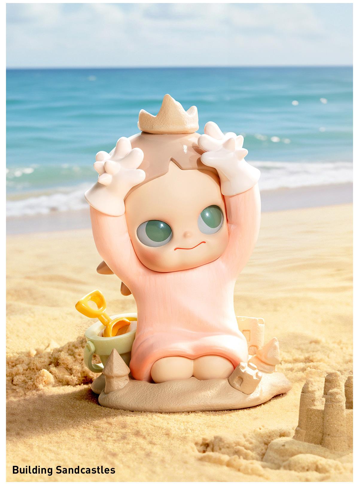 Zsiga Take It Slow Series Figures