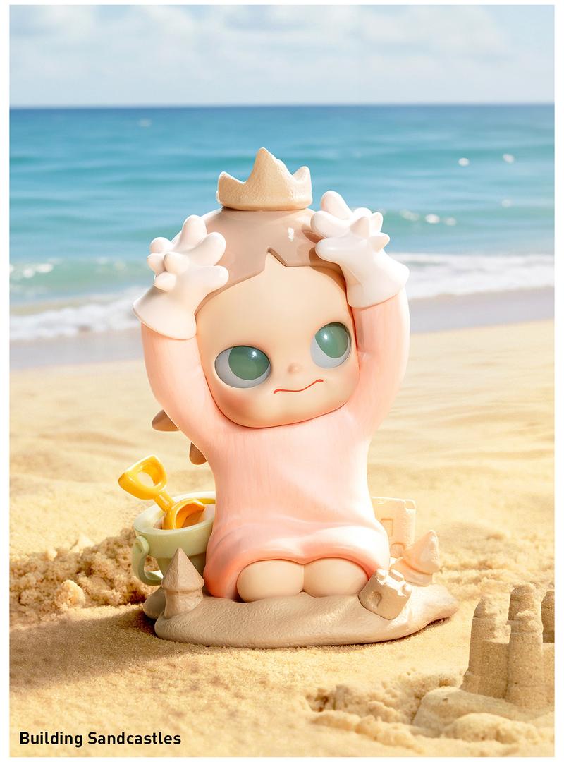 Zsiga Take It Slow Series Figures