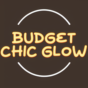 Budget Chic Glow