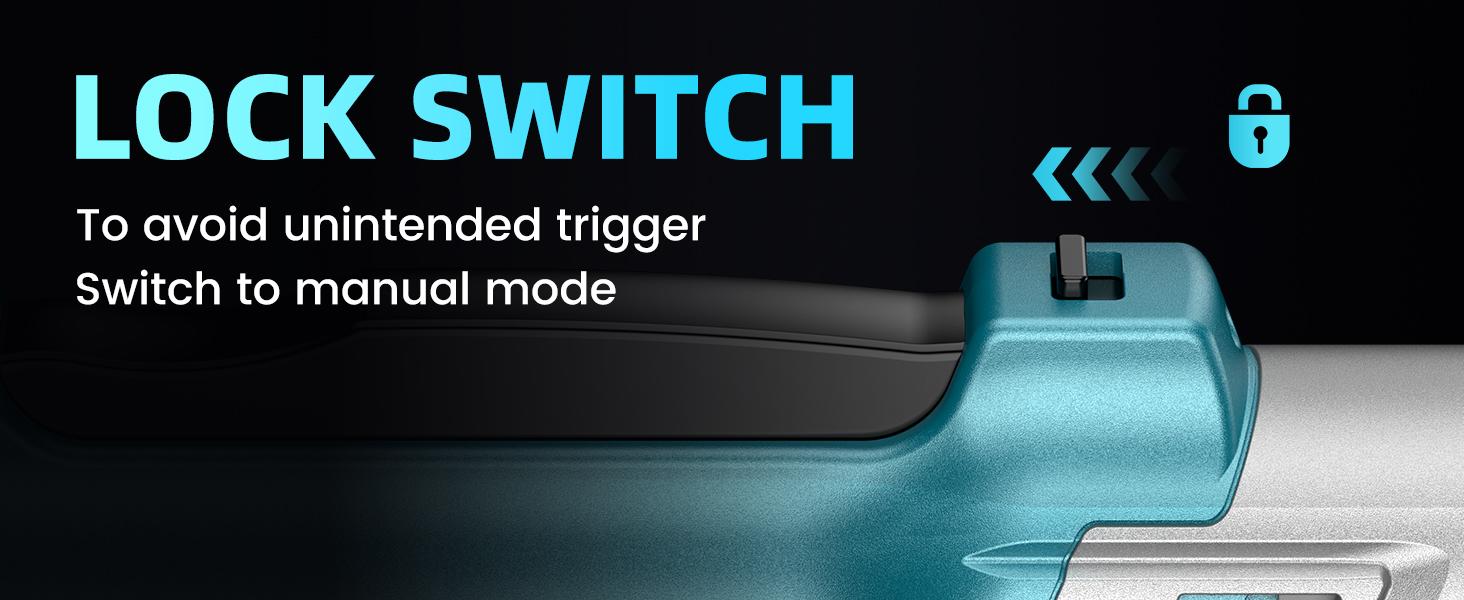 Seesii 3/8" Cordless Ratchet Wrench with 66Ft-lbs 200RPM, 2 x 21V Batteries, Power Ratchet Driver with Variable Speed,8 Sockets, 1/4" and 1/2" Adapter, and 3" Extension Bar, RT600B Black Friday Deals