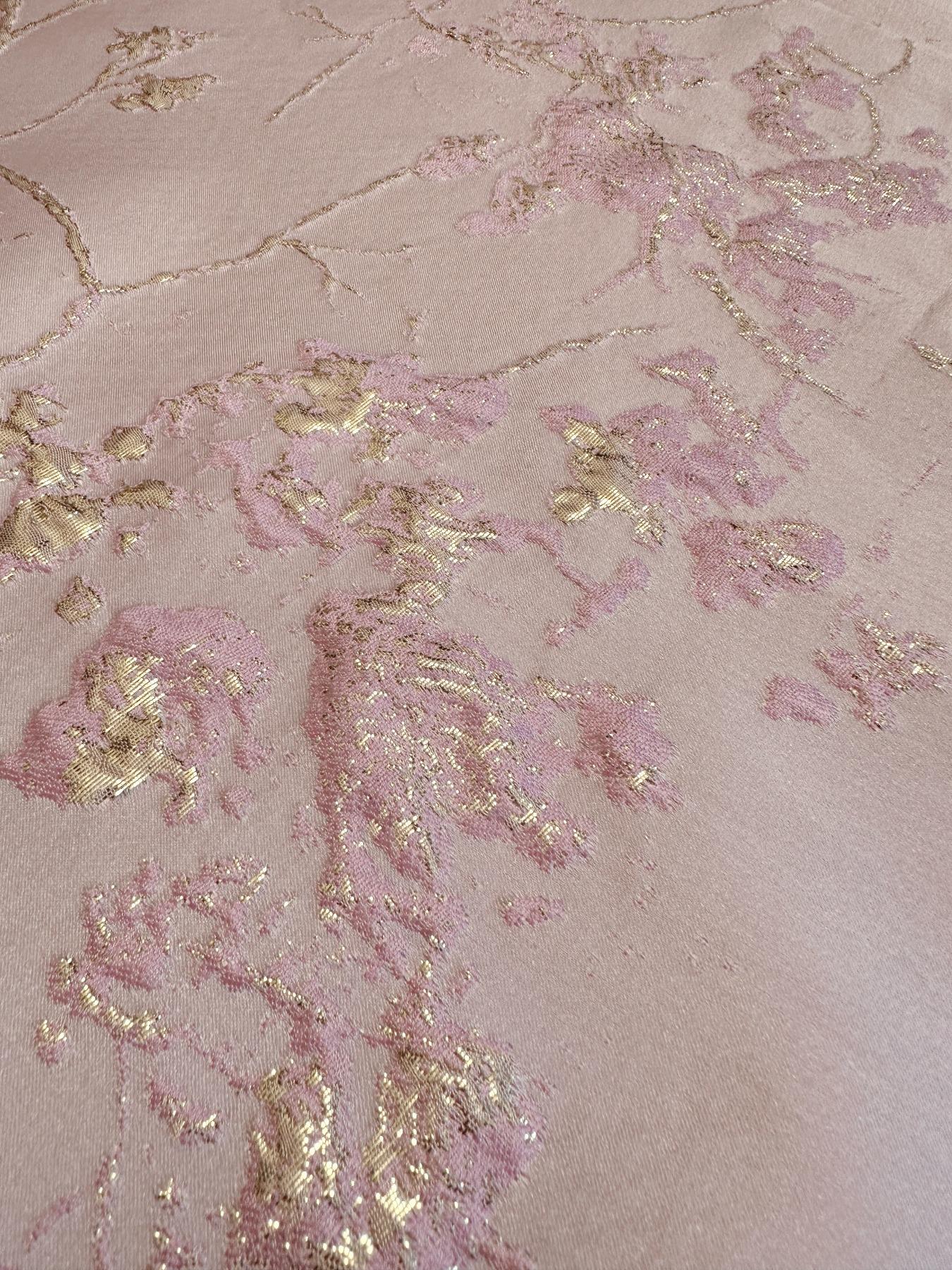 Women's Modest Long Robe Dress, Elegant Floral Pattern, Comfortable & Stylish Design, Perfect for Daily Wear & Special Occasions, Classy Modest Dresses, Muslim Dress, Muslim Outfits