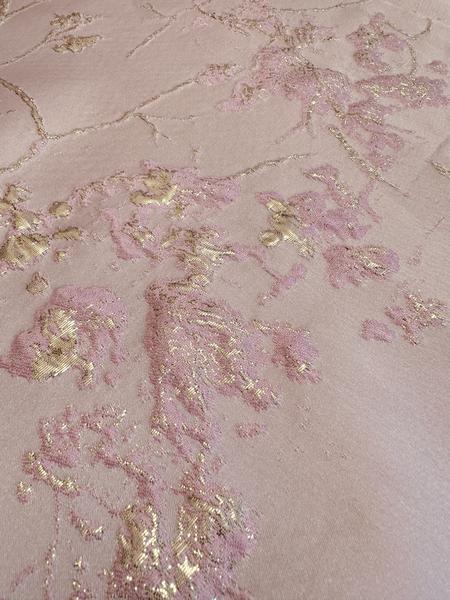 Women's Modest Long Robe Dress, Elegant Floral Pattern, Comfortable & Stylish Design, Perfect for Daily Wear & Special Occasions, Modest Style Dress