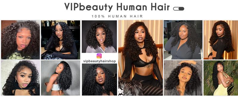 【LIVE-ONLY】VIPbeauty Burmese Curly Bundles Human Hair 100% Unprocessed Virgin Hair Bundles Deals Human Hair Extensions 16A Raw Burmese Curly Human Hair Bundles for Black Women Natural Black Spiral Curly End Human Hair Weft Extensions