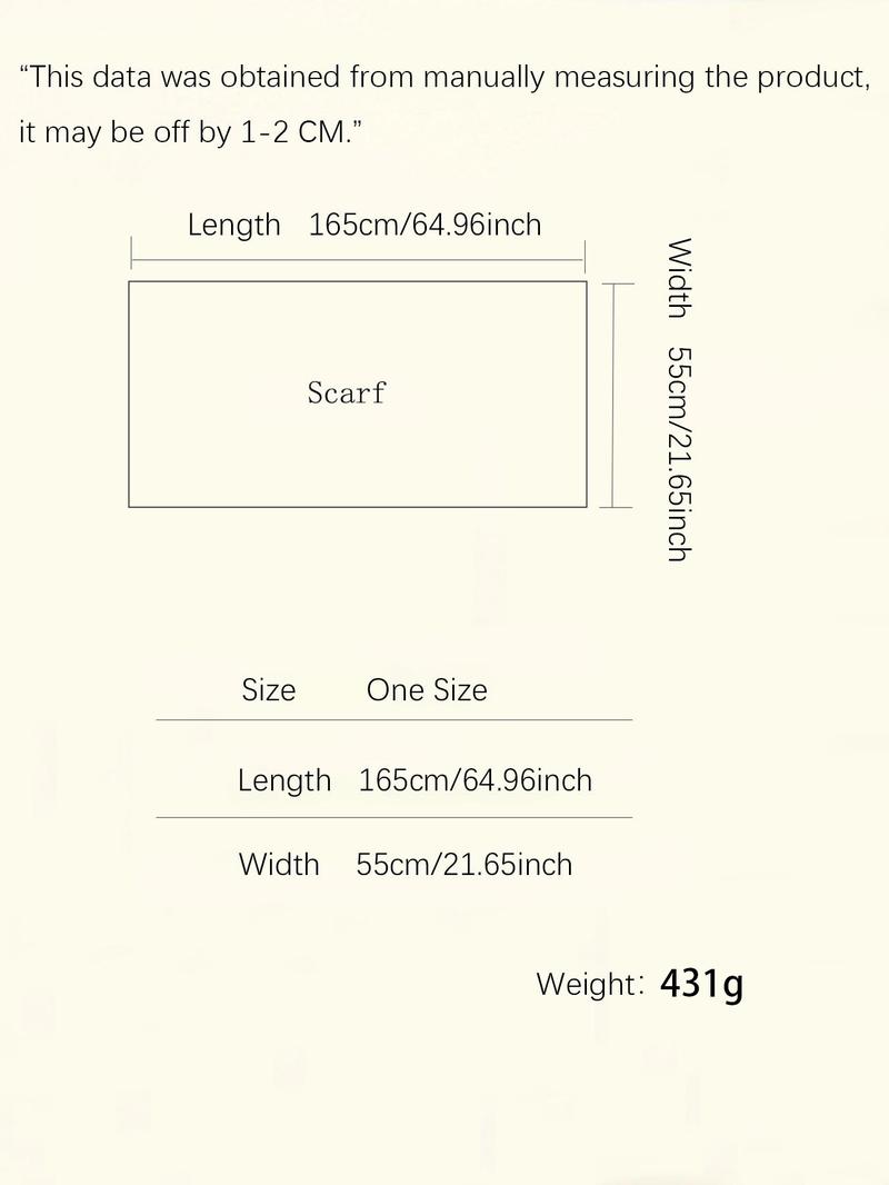 Women's Solid Color Khimar, Soft Comfortable Breathable Hijab for Daily Wear, Fashionable Casual Modern Muslim Clothing for Women