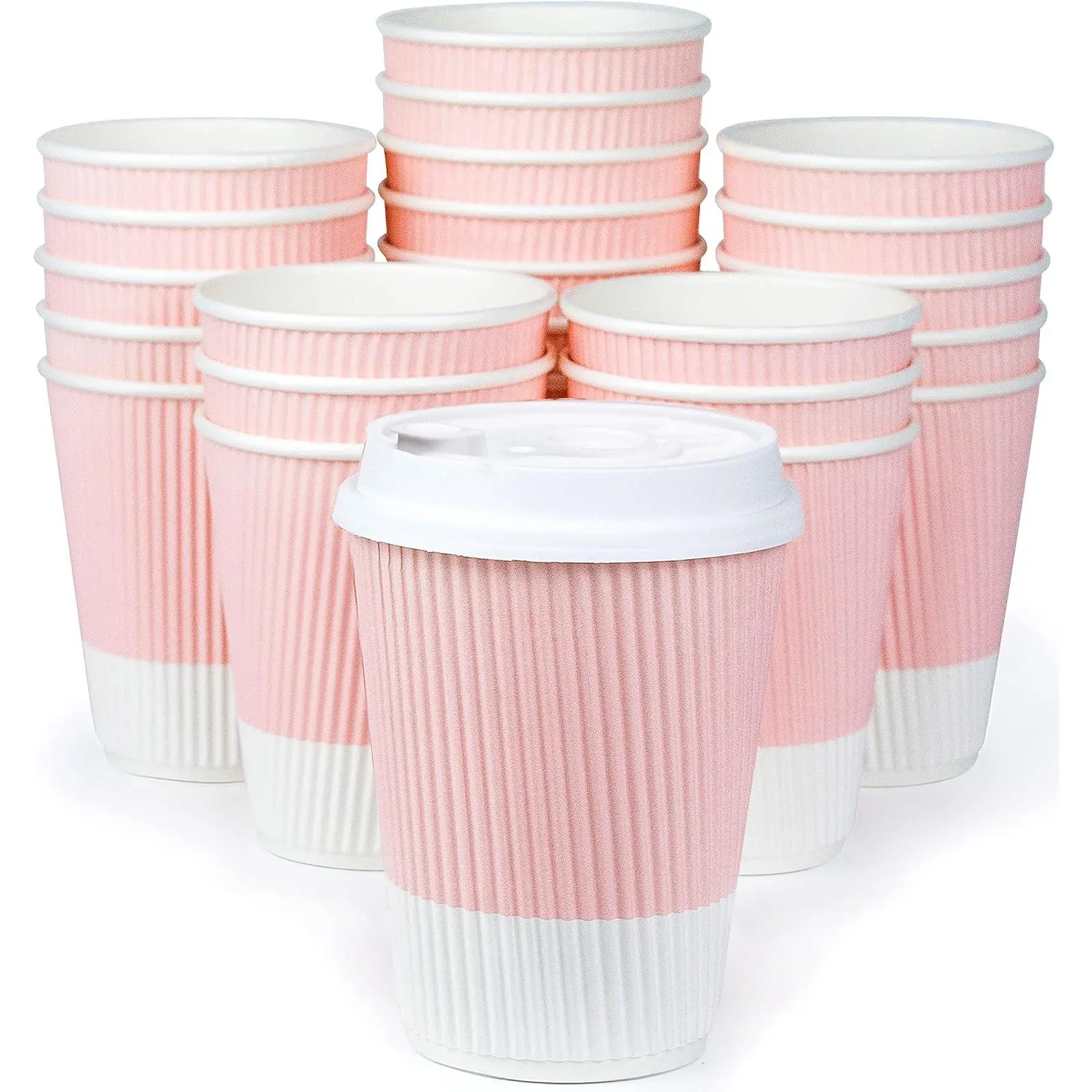 Powder Pink