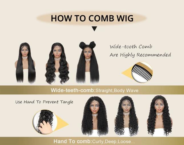 [Glueless] STERLY Burmese Curly Wig Natural Black Deep Wave 200% Density 99J Burgundy 7x6 Glueless Body Wave Wig with Drawstring Burmese Curly One-Step Glueless Wig 100% Human Hair Wig Natural Color Kinky Curly Ready to Wear Wig
