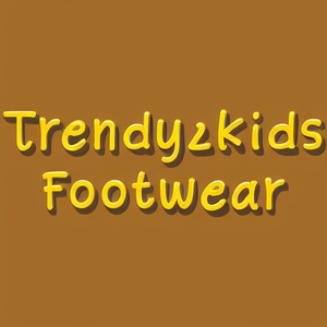 Trendy Kids Footwear