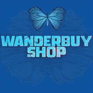 WanderBuy Shop