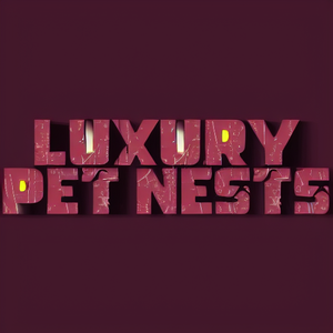 Luxury Pet Nests
