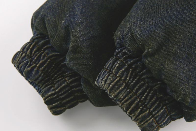 Men's Fashion Boxy Short Flight Jacket with Hood, Zipper Design, Colorblocked, Anti-Pilling Casual Winter Coat by INFLATION Men's Fashion Boxy Short Flight Jacket with Hood, Zipper Design, Colorblocked, Anti-Pilling Casual Winter Coat by INFLATION