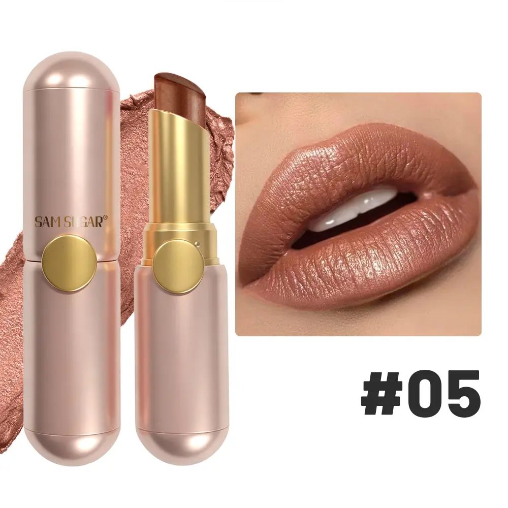 Durable matte lip gloss, waterproof and easy to apply velvet longlasting matte lip gloss, Long Lasting Lipstick