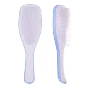Women's Durable Puff Top Comb, Non-Tangling Air Cushion Brush, High Aesthetic Bubble Comb, Dry Wet Use Scalp Massage Comb