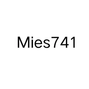Mies741 shop logo