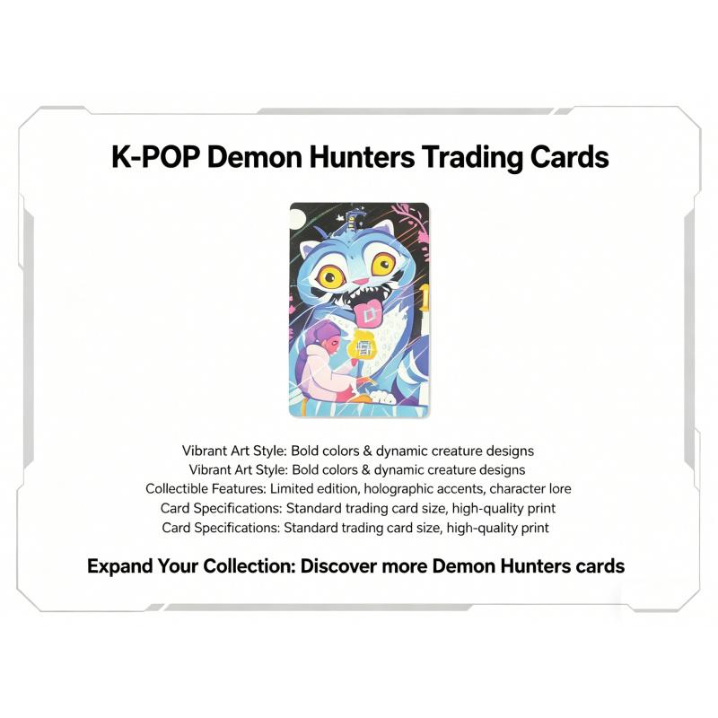 Cartoon Girl Group Laser LOMO Cards Small Photo Cards Decorative Collection Cards Festival Gift for Boys Girls