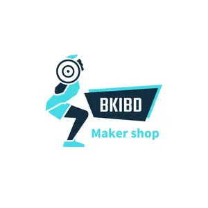 BKIBD shop logo