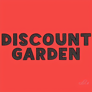 Discount Garden