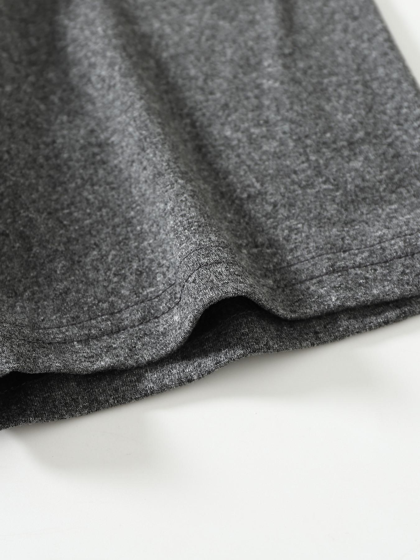 American Vintage Men's Henley Shirt, Three-Color Short Sleeve, Breathable Slim Fit, Gym Commute Dual Use, Men's Clothing