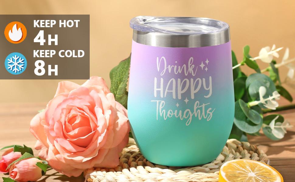 MAYICIVO Relaxing Spa Gift Basket for Women - 11PCS Self Care Set with Blanket Tumbler Candle & More Perfect for Christmas Birthday Mother's Day Valentine's Day