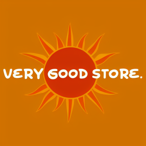 Very good store.