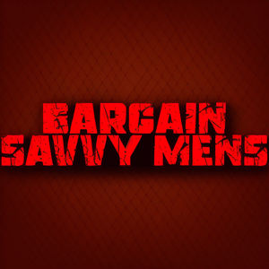 Bargain Savvy Mens
