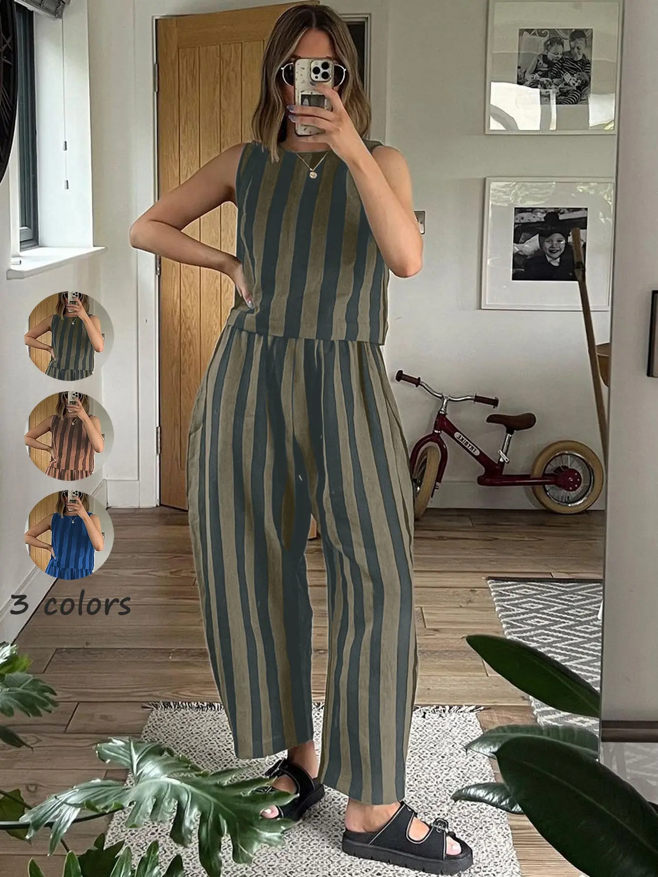 Army green