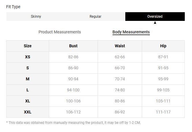 ChicMe Women's Abstract Print High Slit Longline Top & Pants Set