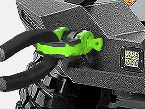 Nilight 2 Pack 3/4" Mega D-Ring Shackle with 7/8" Screw Pin 68,000LBS Break Strength, Heavy Duty Off Road Recovery Shackle for Use with Tow Strap, Winch, Off-Road Jeep Truck Vehicle interior essential Parts Hardware Industrial dealsforyoudays Nilight 2 Pack 3/4" Mega D-Ring Shackle with 7/8" Screw Pin 68,000LBS Break Strength, Heavy Duty Off Road Recovery Shackle for Use with Tow Strap, Winch, Off-Road Jeep Truck Vehicle interior essential Parts Hardware Industrial dealsforyoudays