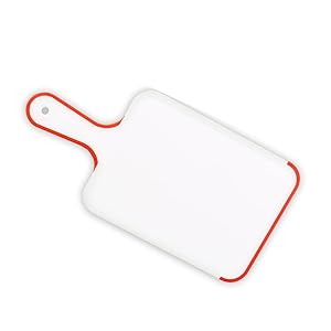 Odoland 8 Pcs Camping Cookware Utensils Travel Set, Camp Kitchen Utensil Organizer with Tongs, Scissors, Cutting Board, Rice Paddle and Water Resistant Case for Backpacking, Outdoor Camping