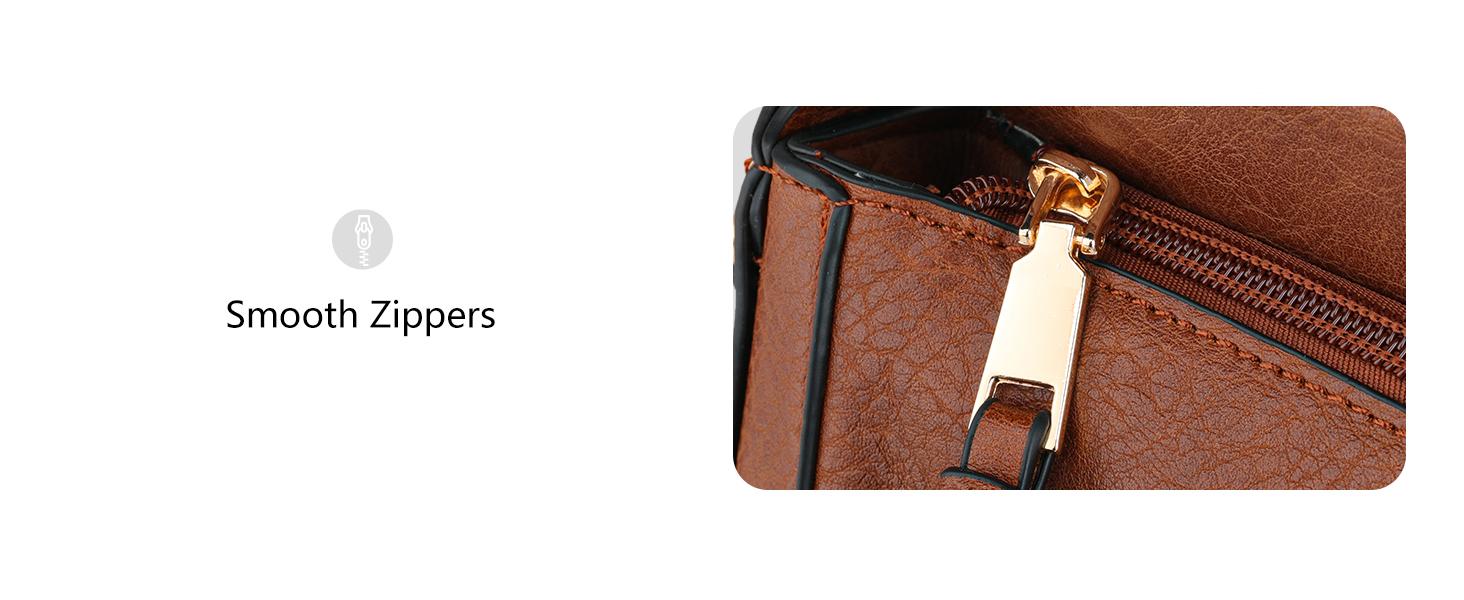 Crossbody Bags for Women Vegan Leather Purses and Handbags Bucket Bags Ladies Shoulder Purses for Everyday