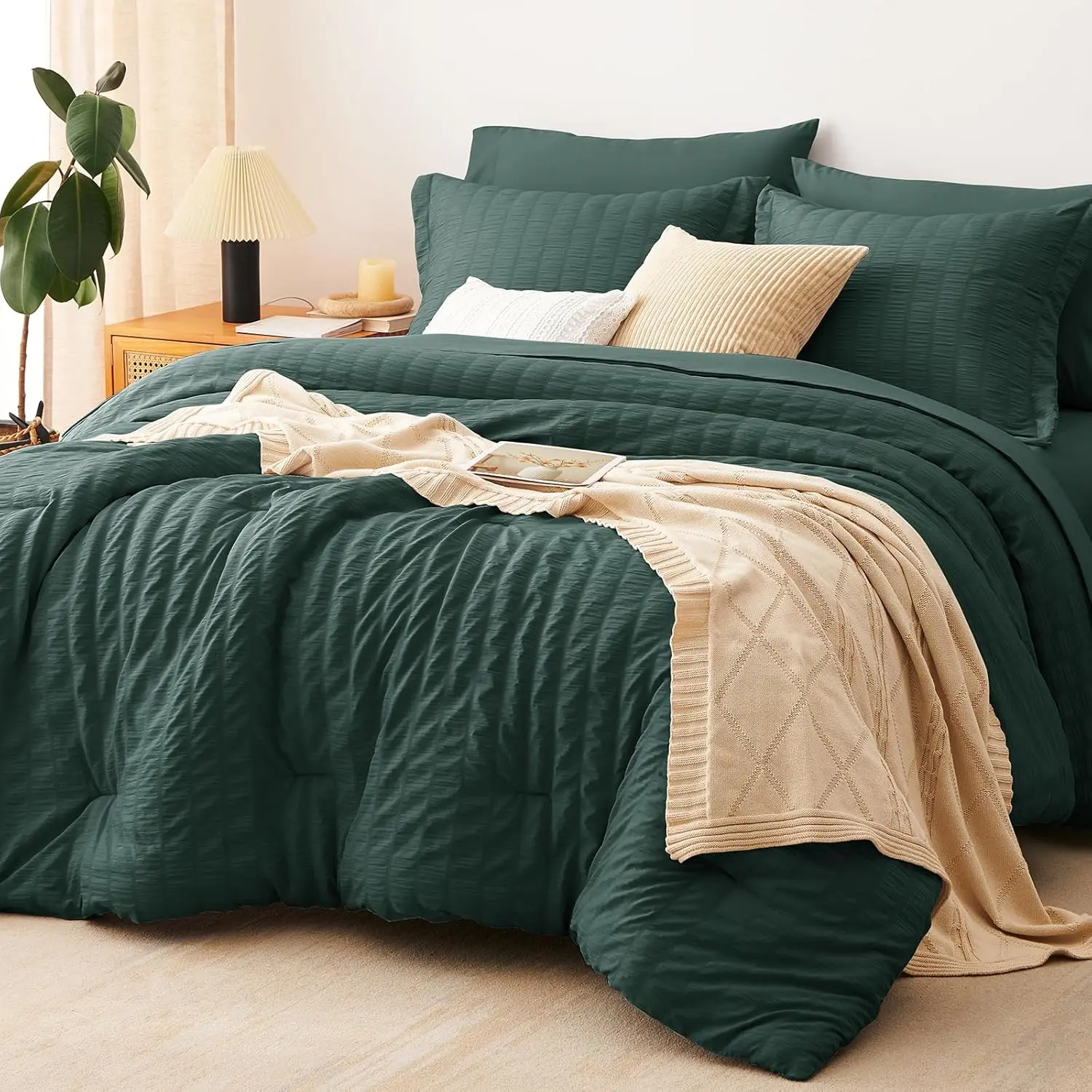 Forest Green