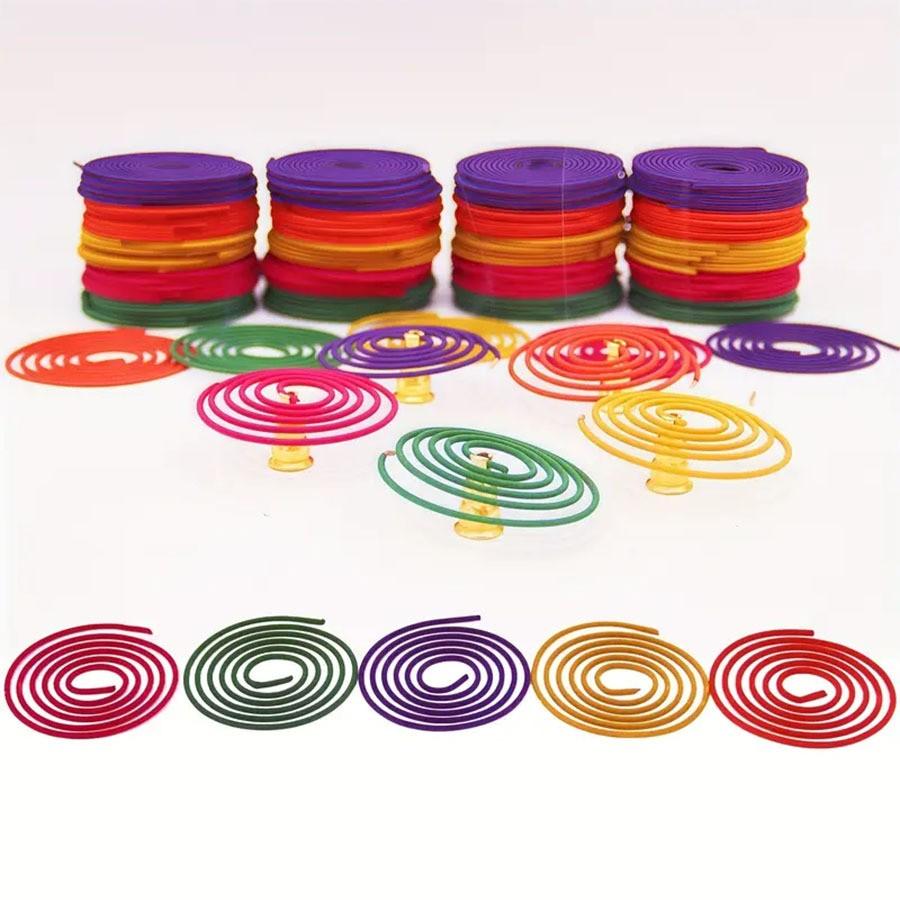 50pcs Threaded Diffusers for Air Purification, Lavender, Lemongrass, Sage, Sandalwood, Jasmine, Rose, Cherry Blossom Scents, Ideal for Yoga, Meditation, Home Decor, Gift, Fresh Air at Home