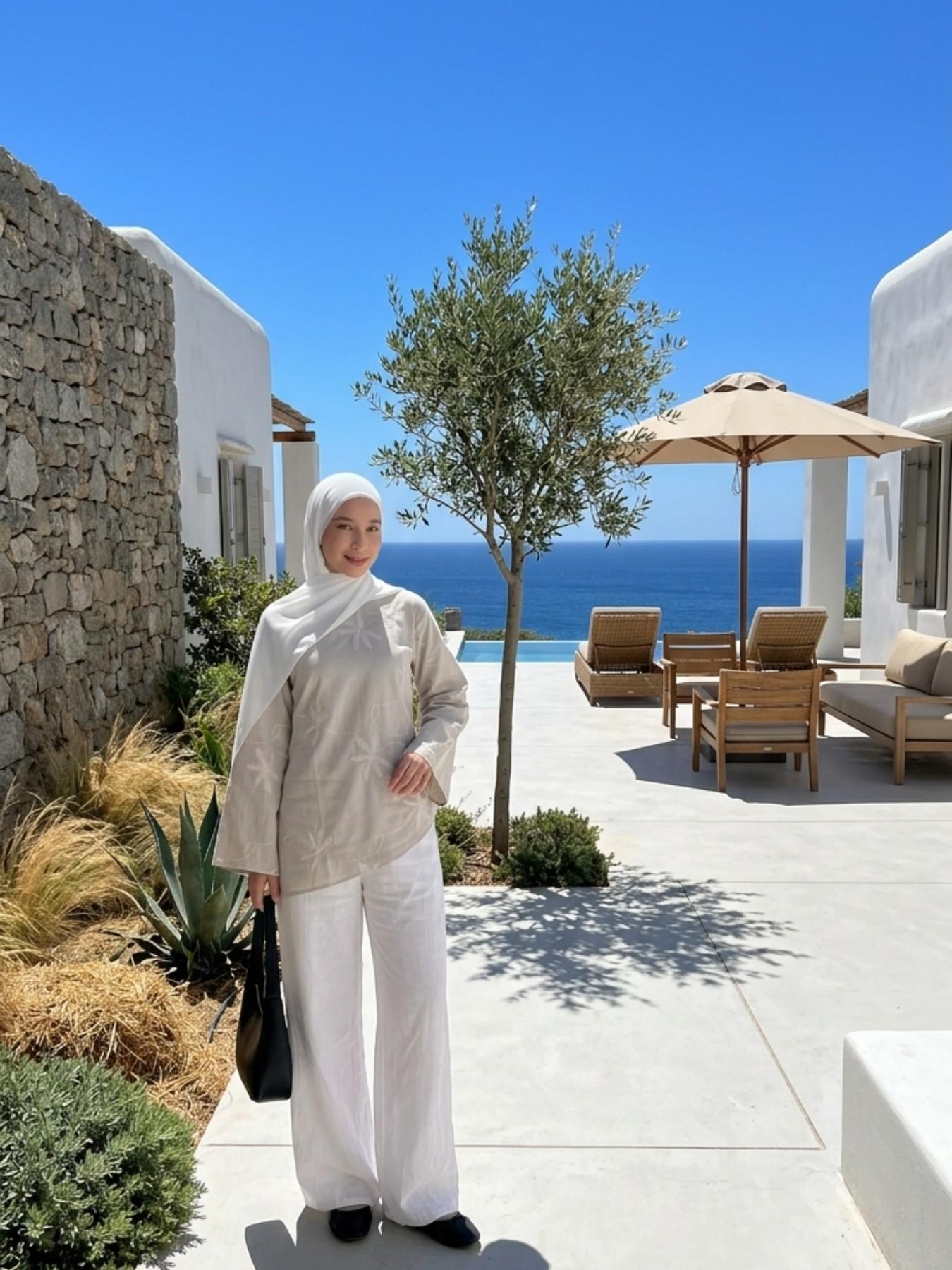Elegant Casual Fashion Abaya Modest Top For Muslim, Islamic Modesty Clothes, Versatile Party Wear, Home, Perfect for Various Occasions, Stylish and Comfortable