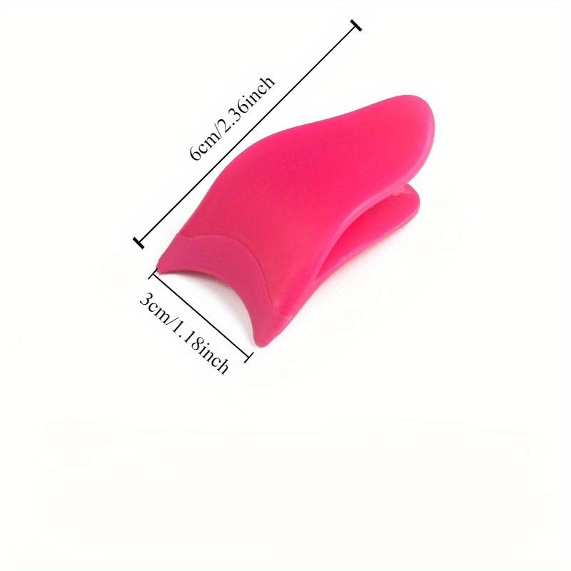 1pc Eyelash Applicator Tool for Easy and Precise Application of False Eyelashes - Includes Clip for Extensions and Fake Eyelashes