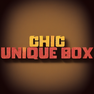 Chic Unique Box
