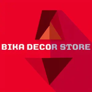 Bika decor store