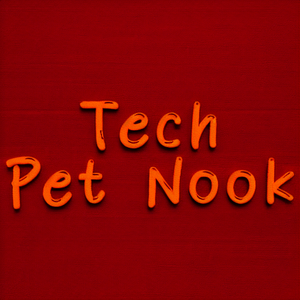 Tech Pet Nook
